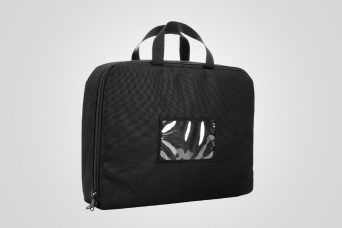 ACTIVE SHOOTER KIT BAG - Front view