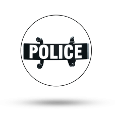 BS-7 Riot Shield | Slate Solutions