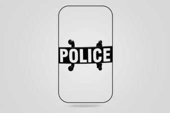 BS-2 – Body Riot Shield