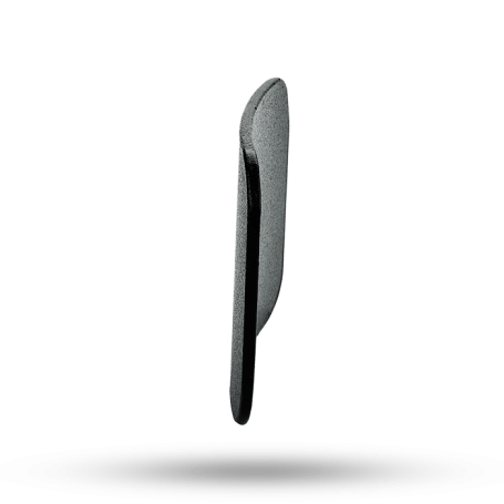 Bolt Plate IIIA+ Hard Armor Angled Slate Solutions