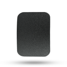 Bolt Plate IIIA+ Hard Armor Slate Solutions