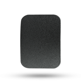 Bolt Plate IIIA+ Hard Armor Slate Solutions