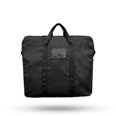 Slate Solutions Concealable Bag Front View