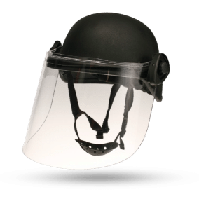 DK5 H150 Riot Shield | Slate Solutions