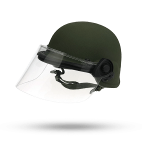 DK5 H150HM Riot Shield | Slate Solutions