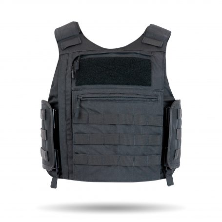 DENALI TACTICAL ARMOR - Slate Solutions