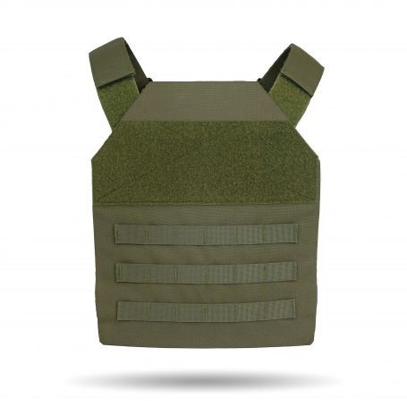 FTS PLATE CARRIER - Slate Solutions