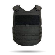 Fusion Tactical Vest (FTV) - Front view