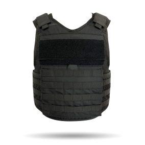 Fusion Tactical Vest (FTV) - Front view