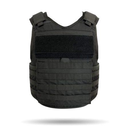 Fusion Tactical Vest (FTV) - Front view