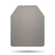 SS H4001-1 LEVEL III bulletproof plate