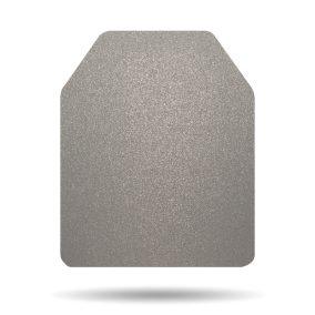 SS H4001-1 LEVEL III bulletproof plate