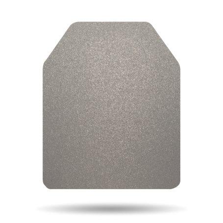 SS H4001-1 LEVEL III bulletproof plate