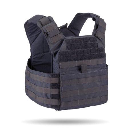 HAWK PLATE CARRIER in Navy blue color