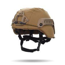 Ballistic helmet accessories - ACH/MICH Helmet Cover