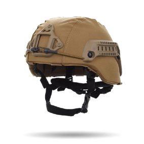 Ballistic helmet accessories - ACH/MICH Helmet Cover
