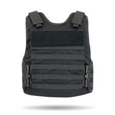 INTERNATIONAL TACTICAL SPC Plate Carrier - Front view