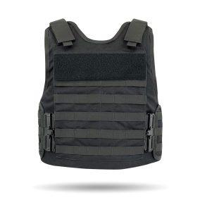 INTERNATIONAL TACTICAL SPC Plate Carrier - Front view