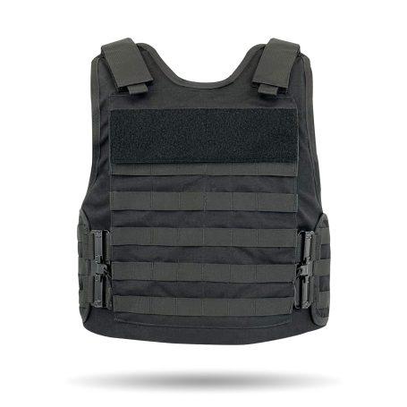INTERNATIONAL TACTICAL SPC Plate Carrier - Front view