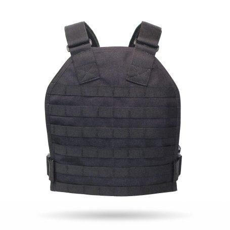 LC PLATE CARRIER (LCPC) - Back view