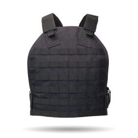 LC PLATE CARRIER (LCPC) - Front view