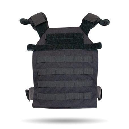 LS PLATE CARRIER - Front view