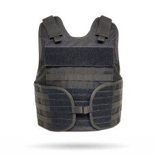 OS TACTICAL CARRIER - Front view