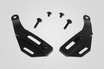 DK5-HM RIOT FACE SHIELD KIT