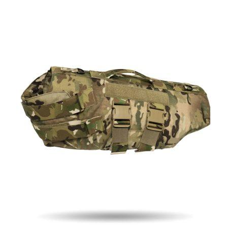 SS K9 PROTECTION VEST