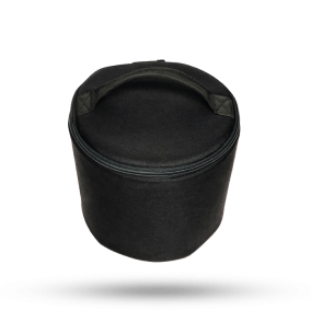 Single Helmet Bag Slate Solutions