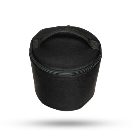 Single Helmet Bag Slate Solutions