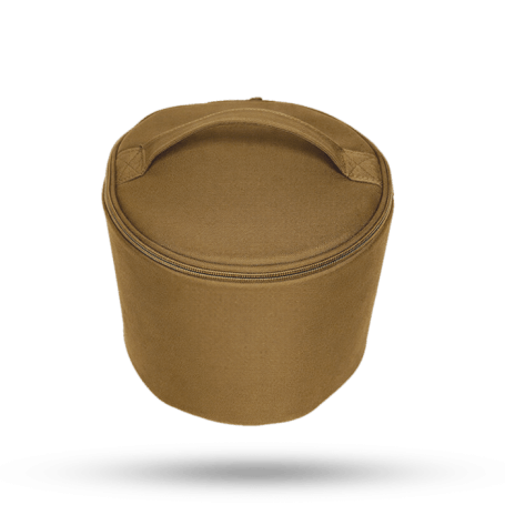 Single Helmet Bag Coyote Slate Solutions