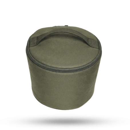 Single Helmet Bag Ranger Green Slate Solutions