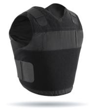 Lightweight breathable water repellent plate carrier