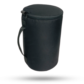 Triple Helmet Bag Slate Solutions