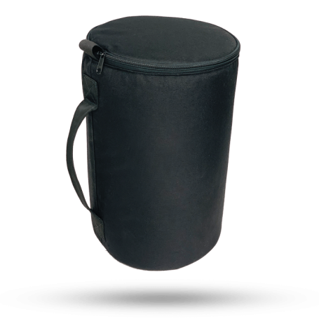 Triple Helmet Bag Slate Solutions