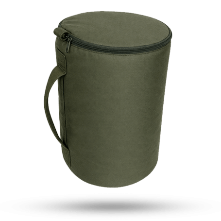 Triple Helmet Bag Ranger Green Slate Solutions