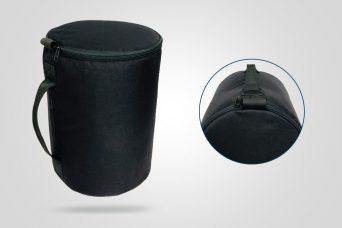 TRIPLE HELMET BAG