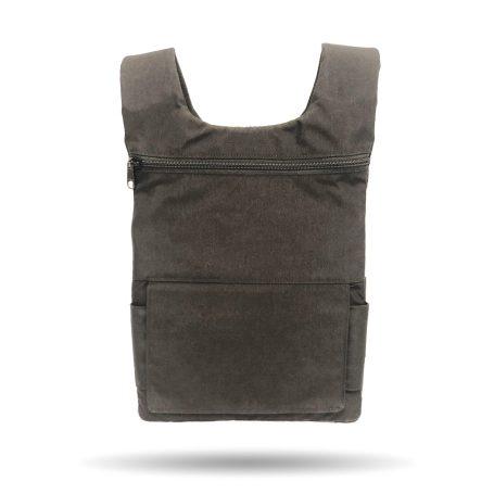 ULTRA PLATE CARRIER - Back view