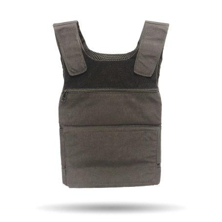ULTRA PLATE CARRIER - Front view