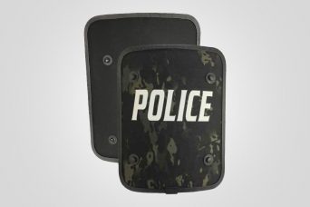Patrol Defense Shield (PDS) IIIA