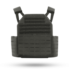 Odin Plate Carrier - Front View
