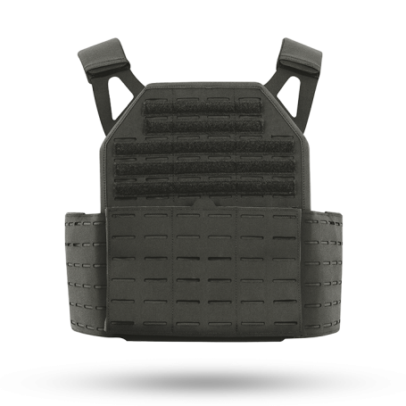 Odin Plate Carrier - Front View