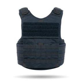 WLV 2.0 Plate Carrier - Front view