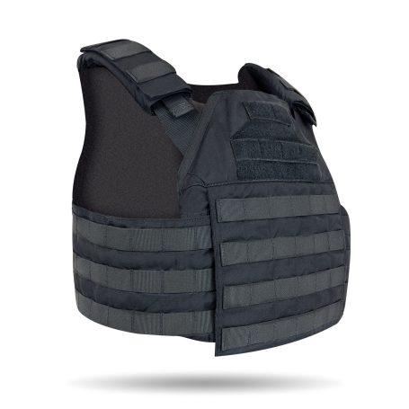 GPC 2.0 PLATE CARRIER - Angled view