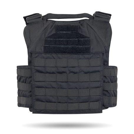 GPC 2.0 PLATE CARRIER - Back view