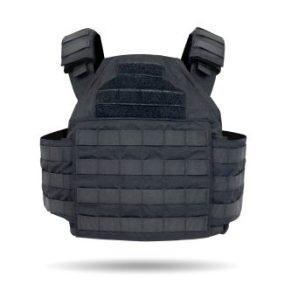 GPC 2.0 PLATE CARRIER - Front view