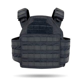 GPC 2.0 PLATE CARRIER - Front view