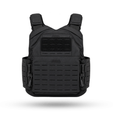 HTV Tactical Carrier Front View | Slate Solutions