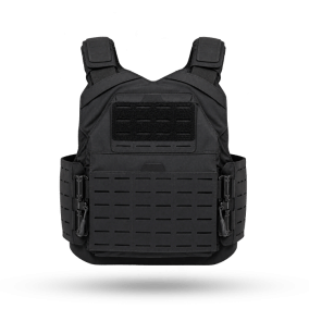 HTV Tactical Carrier Front View | Slate Solutions